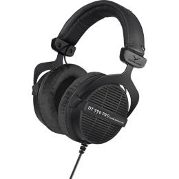 Наушники Beyerdynamic DT 990 PRO 80 Ohm Black Edition (718033)