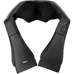Масажер для шиї NAIPO MGS-150DC