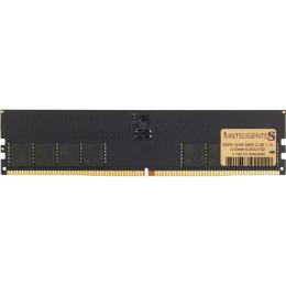 Модуль памяти DDR5 INTELIGENTES 32GB 5600MHz (IU5CIJ1/32)