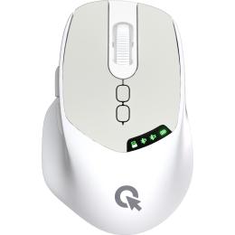Мышь OfficePro M520W White (M520W)