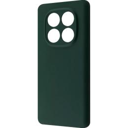 Чехол Wave Colorful для Redmi Note 15 Pro 5G Forest Green