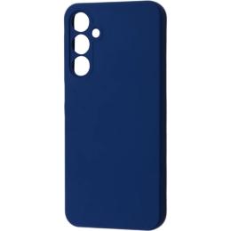 Чохол Wave Colorful Case для Samsung Galaxy A16 Blue