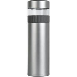 Термос Funjia Fun Home Titanium Smart Cup Titanium Gray 520ml (FJ-TA003)