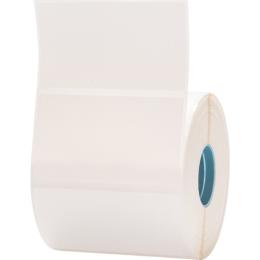 Термоетикетка Niimbot 70х40mm біла 690 шт для Niimbot K3/K3_W