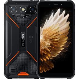 Смартфон Oukitel G3 4/128GB Orange