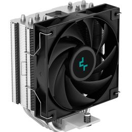 Кулер для процессора Deepcool AG400 (R-AG400-BKNNMN-G-1)