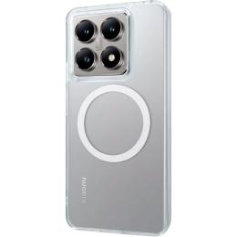 Чехол Proove Xiaomi 17T Clear Case with Magnetic Ring