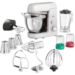 Кухонна машина Tefal Bake Partner QB525B38