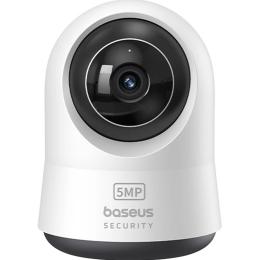 IP-камера для відеоспостереження Baseus Security P1 Pro 3K (S0TV022130)