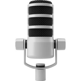Микрофон Rode PodMic White