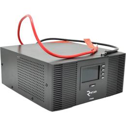 Источник бесперебойного питания (ИБП) Ritar 12V (RTSWrl-600)