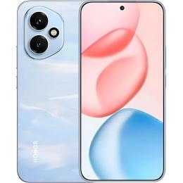 Смартфон Honor 400 12/512GB Tidal Blue Global EU