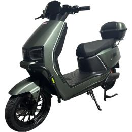 Электроскутер Corso GRANDE GR-746079 Green