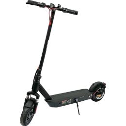 Электросамокат Tecros E9 MAX PRO + амортизатор