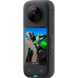 Екшн-камера Insta360 X3 (CINSAAQB) EU