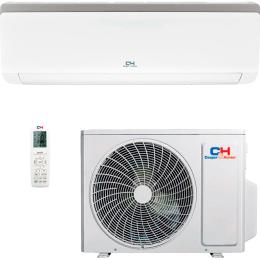 Спліт-система Cooper&Hunter Air Master Evo Gen VI CH-S24XP10