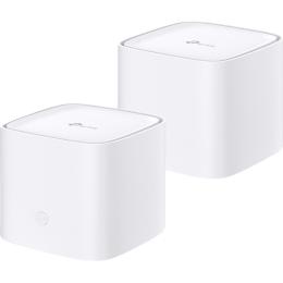Wi-Fi Mesh система TP-Link HC220-G5 2-Pack