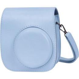 Чехол для фотокамер моментальной печати Fujifilm INSTAX Mini 13 Case Sky Blue