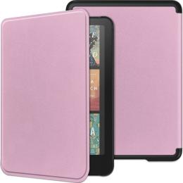 Чехол-книжка ArmorStandart для Amazon Kindle Paperwhite 12th Gen 2024 / Kindle Colorsoft Pink (ARM81971)