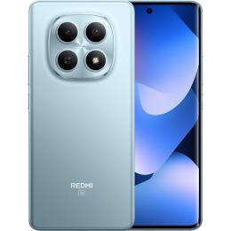 Смартфон Redmi Note 15 5G 6/128GB Glacier Blue UA-UCRF