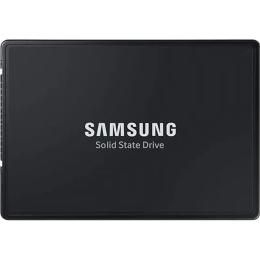 SSD накопитель Samsung PM9A3 7.68 TB (MZQL27T6HBLA-00A07)