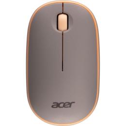 Мышь Acer AMR100 Optical Bubble Peach (GP.MCE11.03J)