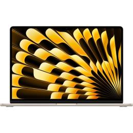 Ноутбук Apple MacBook Air 15` M3 24/512GB Starlight 2024 (MC9K4)