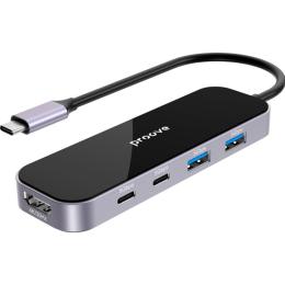 USB-хаб Proove Shadow (HBSW10221205)