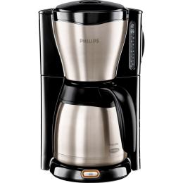 Кавоварка крапельна Philips Cafe Gaia HD7546/20