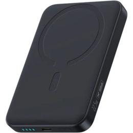 Внешний аккумулятор Baseus EnerFill Ultra Mini 10000mAh 22.5W Black (P1008210E123-00)