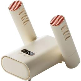 Сушарка для взуття Sothing Shoes Dryer PRO (DSHJ-S-2212A)