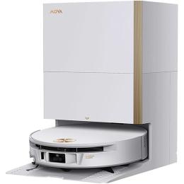 Робот-пылесос Mova S70 Ultra Roller White (RLZ52EE-Wh)