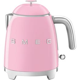 Електрочайник Smeg KLF05PKEU
