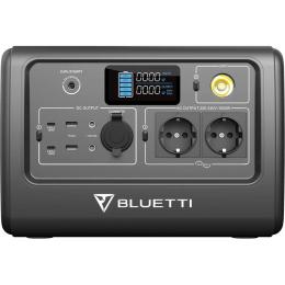 Зарядная станция BLUETTI PowerOak EB70 1000W 716Wh
