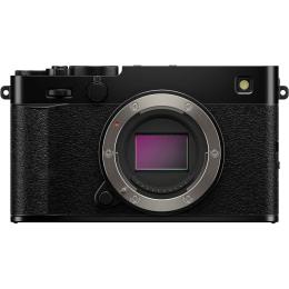 Беззеркальный фотоаппарат Fujifilm X-E5 Body Black (16949222)