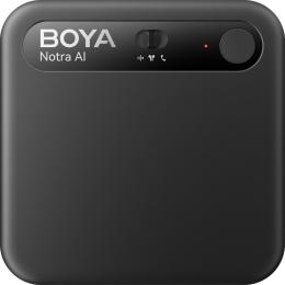 Диктофон Boya Notra Black