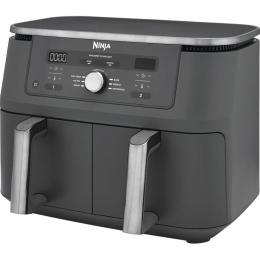 Мультипіч Ninja Air Fryer Dual Zone DZ400EU