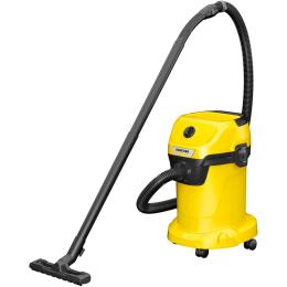 Пилосос промисловий Karcher WD 3 V-19/6/20 (1.628-123.0)