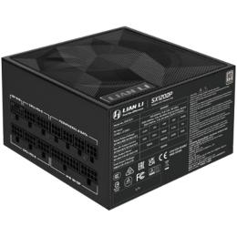 Блок питания Lian Li SX1200P Black (G9P.SX1200P.B000.EU)