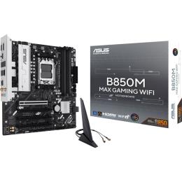 Материнская плата Asus B850M Max Gaming WiFi (90MB1LL0-M0EAY0)