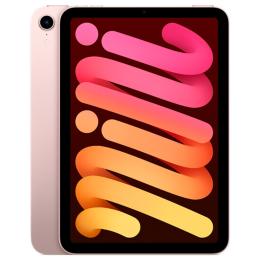 Планшет Apple iPad Mini (6 Gen) 64GB Wi-Fi 2021 Pink (MLWL3)