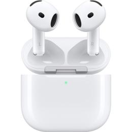Наушники Apple AirPods 5 with Wireless Charging Case (MKFT4)
