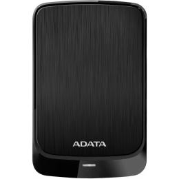 Внешний жесткий диск ADATA DashDrive Durable HV320 1TB Black (AHV320-1TU31-CBK)