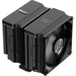 Кулер для процессора Ocypus Iota A62 Black (IOTA-A62-BK2NNWD00X-GL)