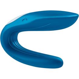 Вибратор Satisfyer Double Whale (SO1643)