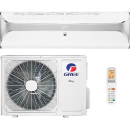 Спліт-система GREE Soyal GWH18AKC-K6DNA1A/I