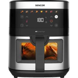 Мультипечь Sencor Vita SFR9000SS