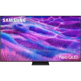 Телевізор Samsung QN80F 55" Neo QLED Ultra HD 4K (QE55QN80F)