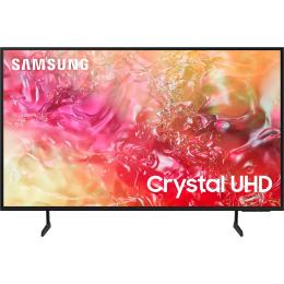 Телевізор Samsung DU7172 Crystal 43" LCD Ultra HD 4K (UE43DU7172)