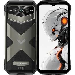 Смартфон Doogee V Max Pro 12/512GB Iron Gray